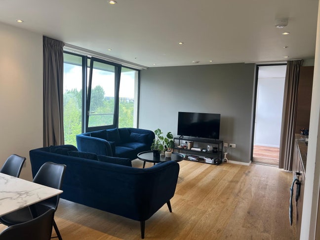Double room in East Village Flat Main Photo