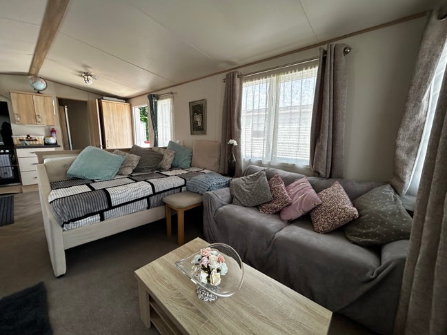Lovely holiday let in dawlish warren Main Photo