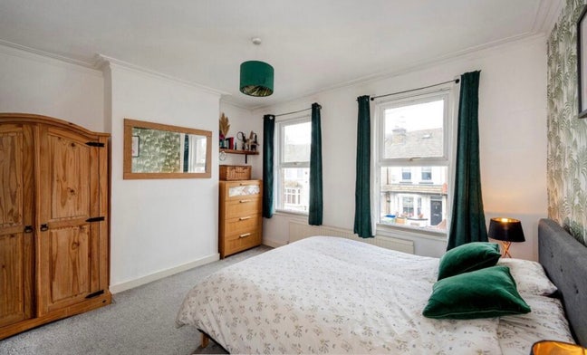 Double room and Ensuite double room Bexleyheath  Main Photo