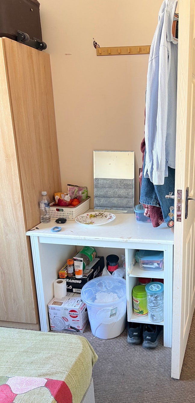 Double room available in dagehnam Main Photo