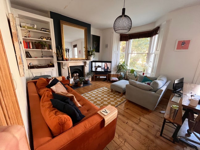 Double room in lower Clapton  Main Photo
