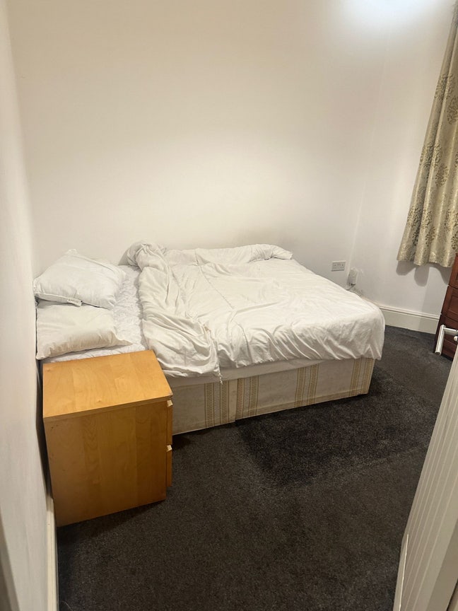 Double bedroom  Main Photo