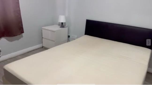 Double Room Available – London NW10  Main Photo