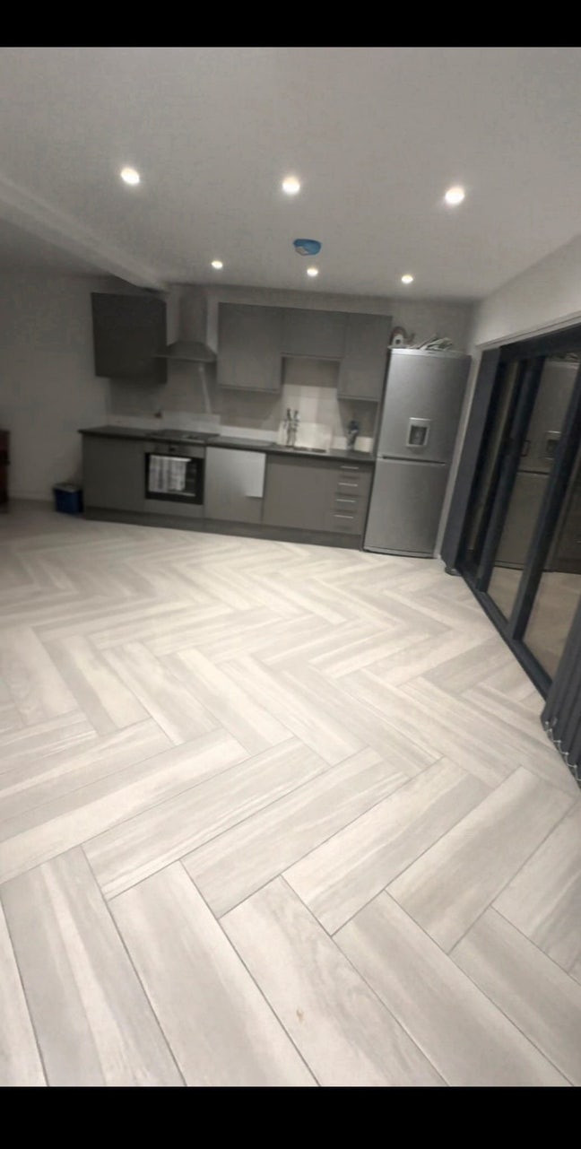 One bed flat Main Photo