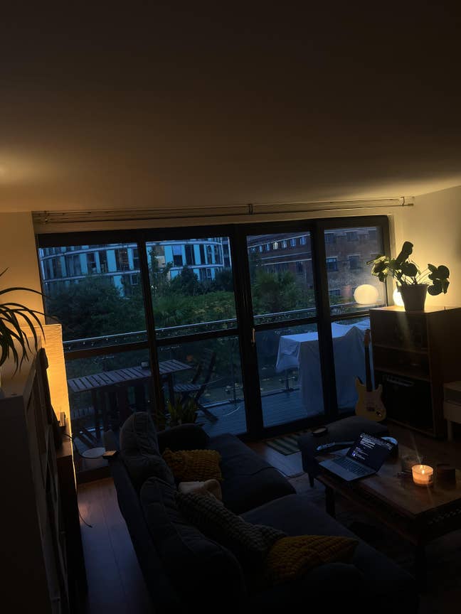 Ensuite Double Bedroom Available in New Islington  Main Photo