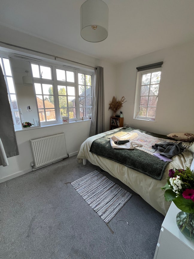 Room to Rent in Southfields Main Photo