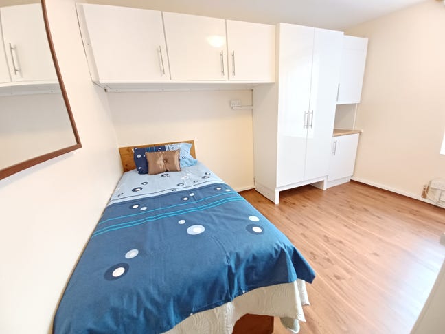 Single Room N1 Islington Dalston N16, E8,  E2 Main Photo