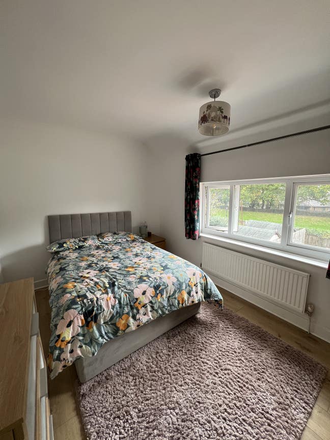 Double room for rent Main Photo