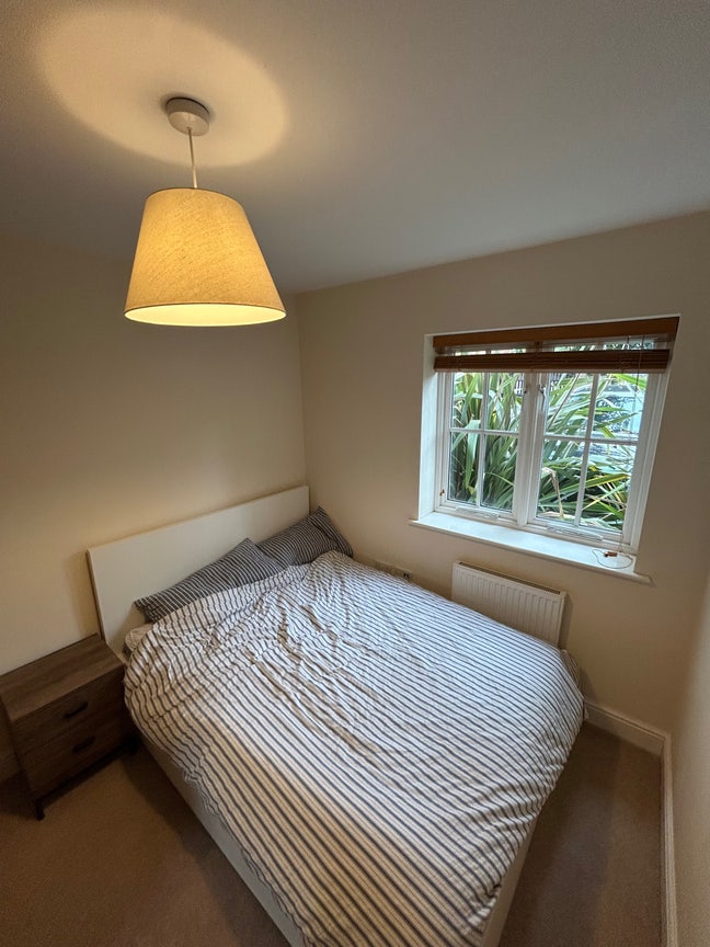 Double bedroom in Headington, close to the JR Main Photo