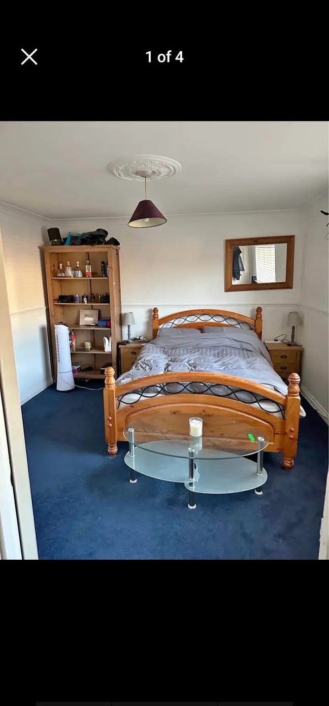 Double room for single person Main Photo