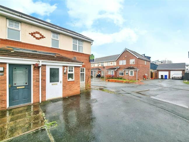Etruria Main Photo