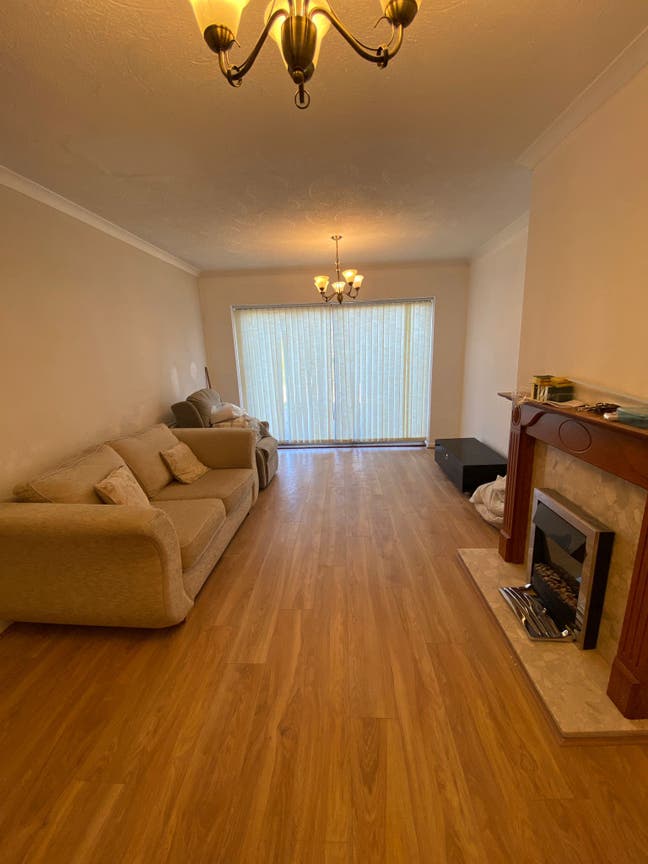 3 Bed Property Available to Let  Main Photo