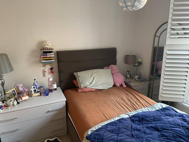 Double ensuite in central Winchester w/parking Main Photo