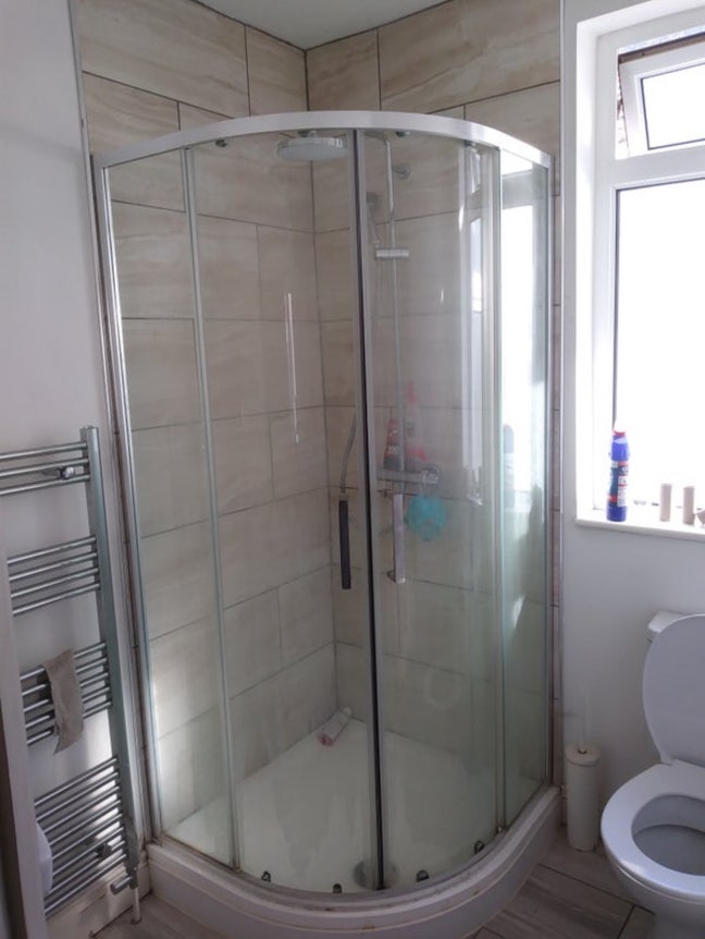 Double room in Copner  Main Photo