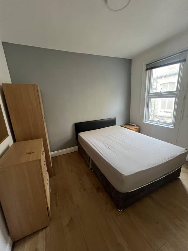 Doubles for Single Use - Finchley Rd/Golders Green Main Photo