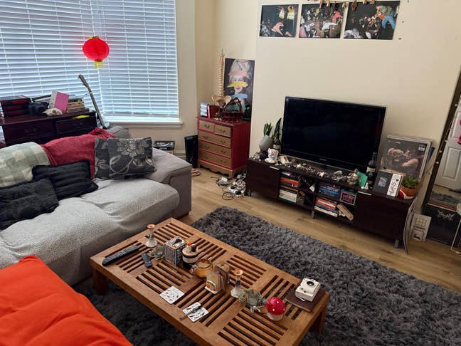 2X Double Rooms Available Houseshare Manc M8 ✨️ Main Photo