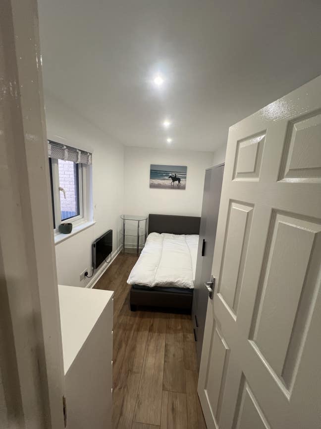 Double room, Exwick Main Photo
