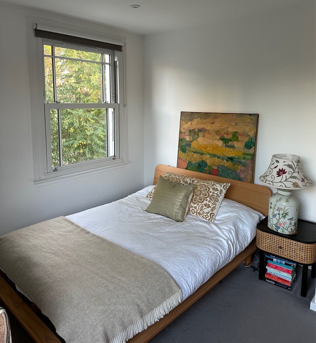 Veggie Short Term Bright, Central Double Room Main Photo