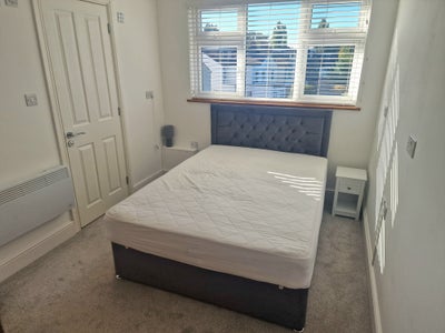 Newly Refurbished 3 Bedroom Flat with 2 bathrooms Main Photo