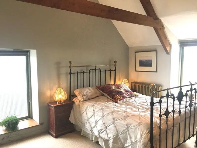 Two Rooms Available in Mendip Barn  Main Photo