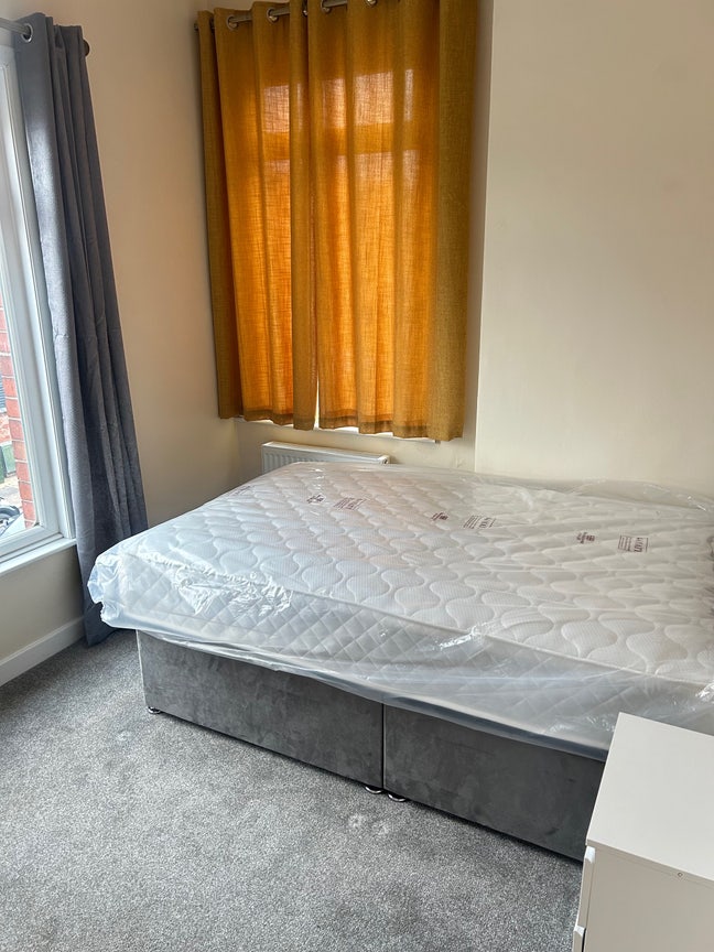 2 Furnished rooms for students / professionals Main Photo
