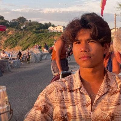  student looking for flatmate in London – January Main Photo