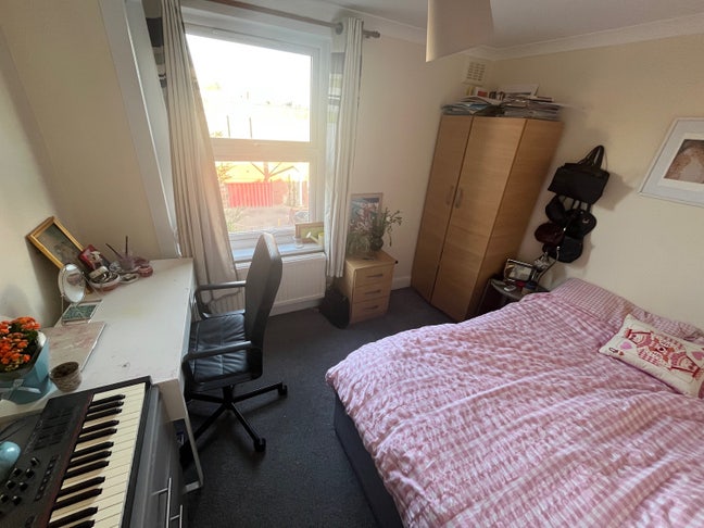 Double Room in Shared Flat Main Photo