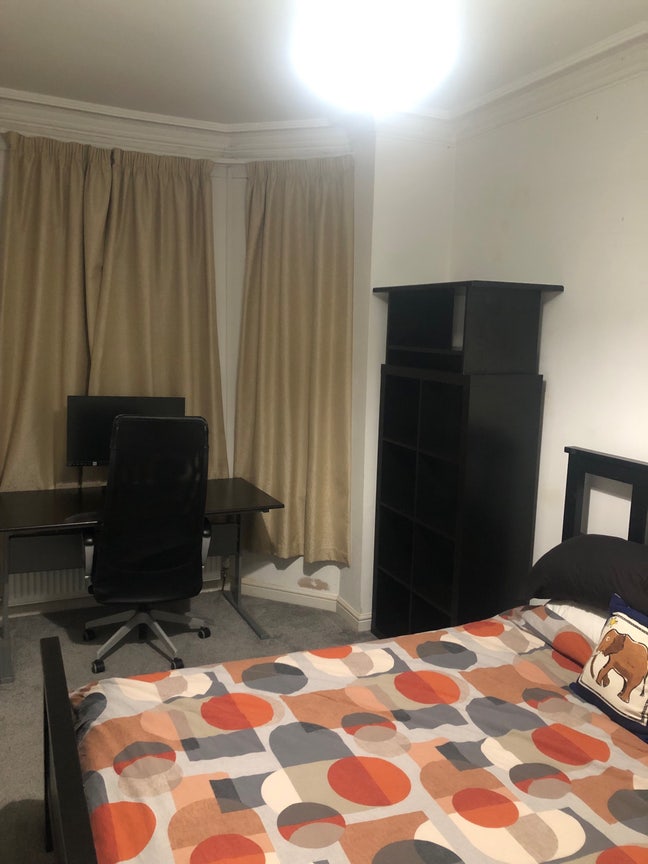 6 month room let in shared house Main Photo