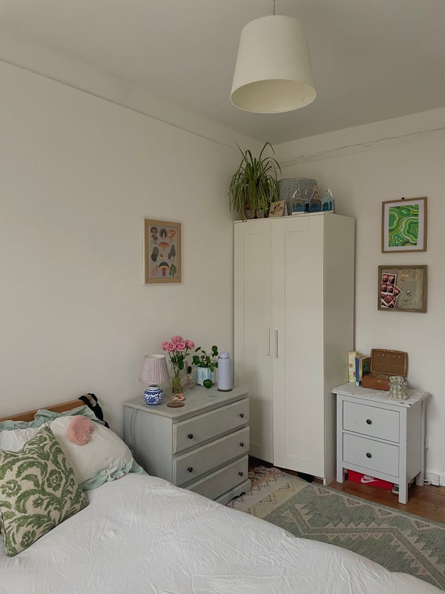 ✨ Double Bedroom to Rent in 3 bed flat in Wandswor Main Photo