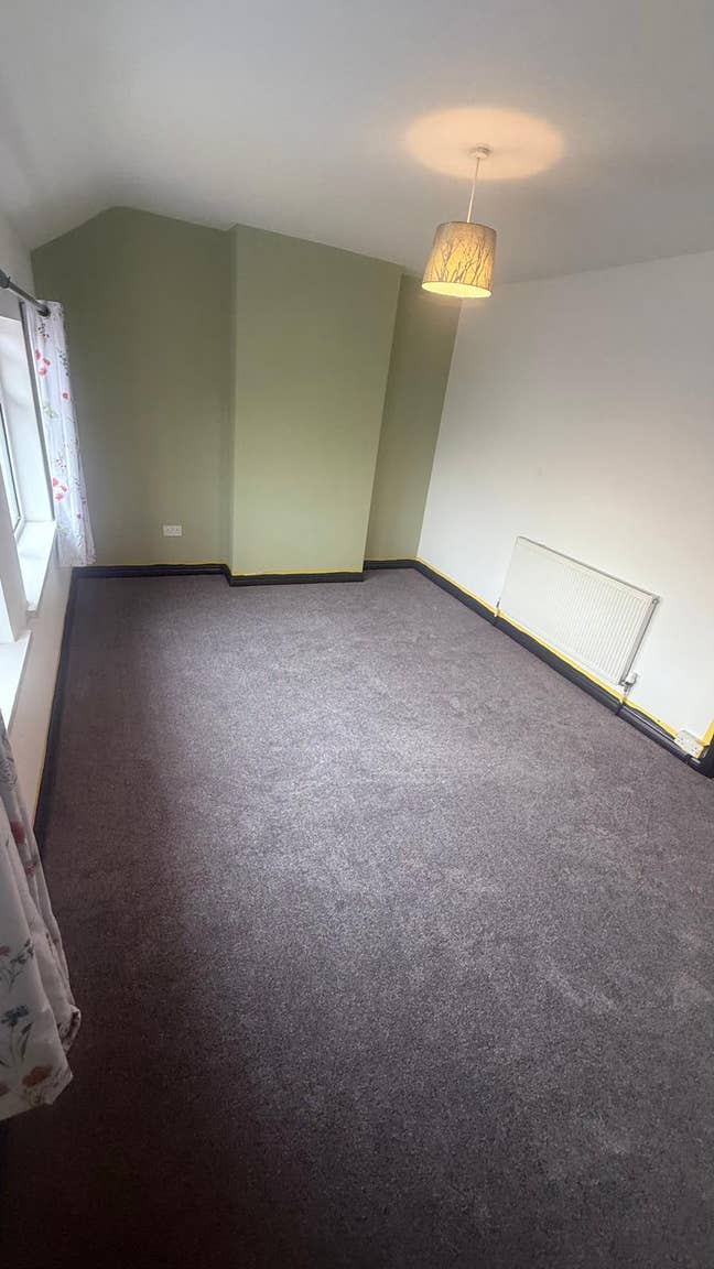 Double Rooms in New Shared House, Chatteris Main Photo
