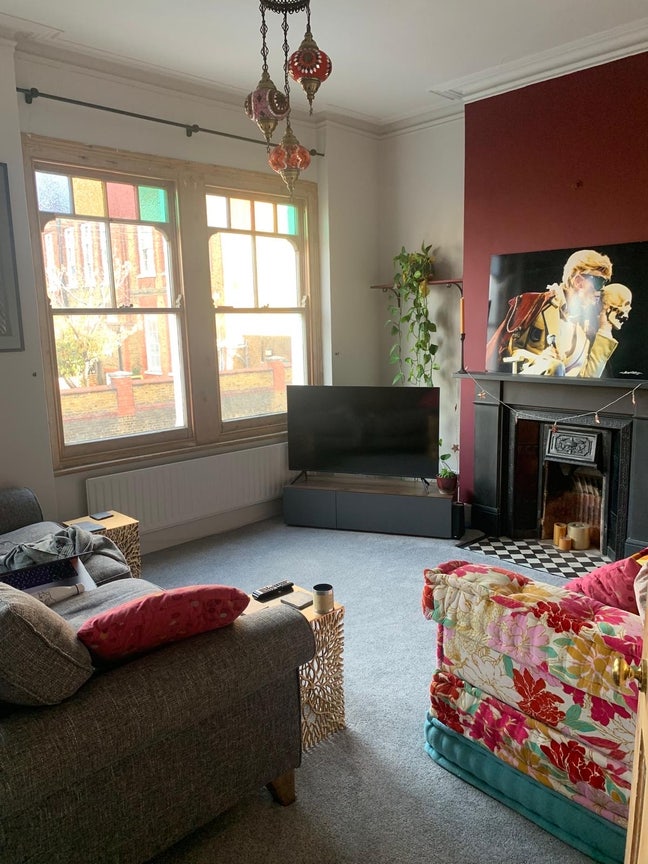 Double room Brixton Hill - £900pcm Main Photo