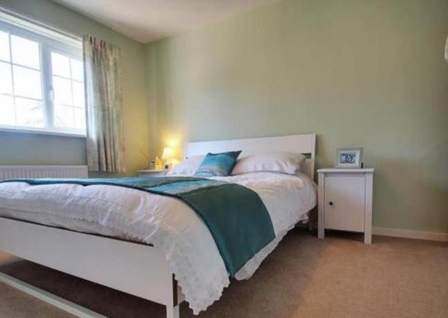 3 Bedroom House in a nice and quiet area Main Photo