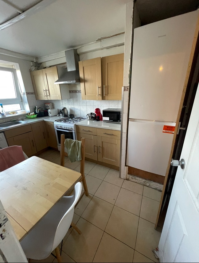 Cheap Double Room In Bricklane Available Now  Main Photo