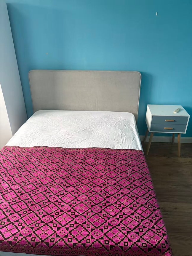 Double room in Thame Main Photo