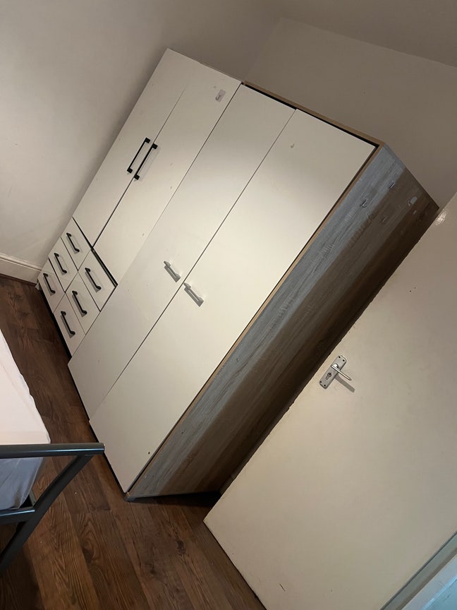 Double room Main Photo