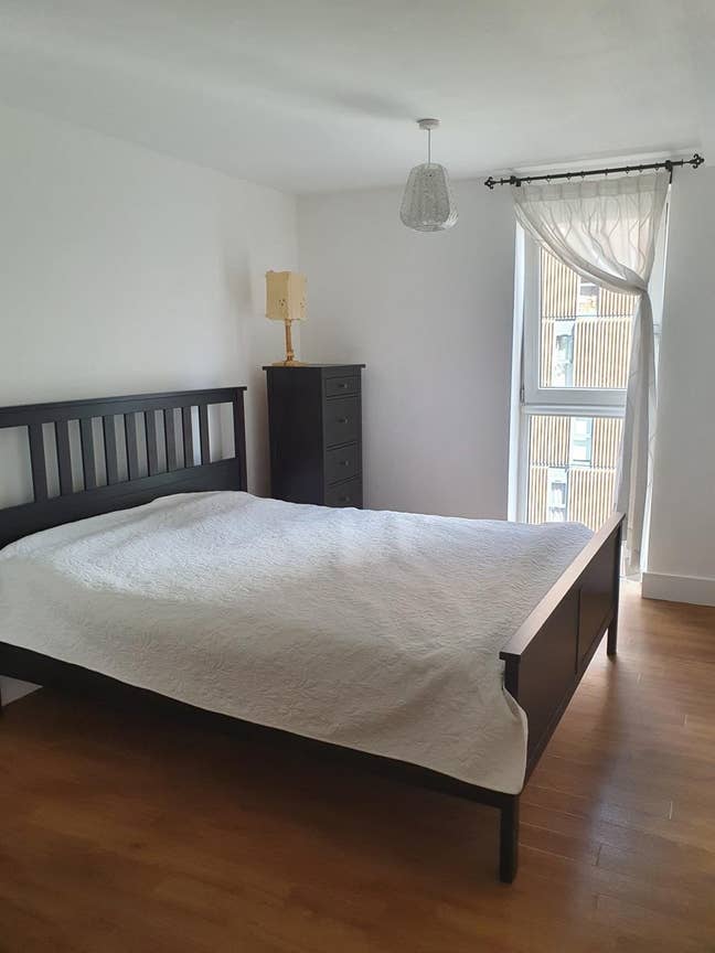 Double Ensuite Room available - Dalston Junction🫶 Main Photo