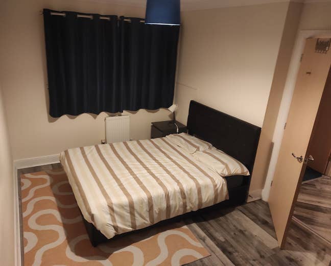 Double Room to Rent – Chineham -All Bills Included Main Photo