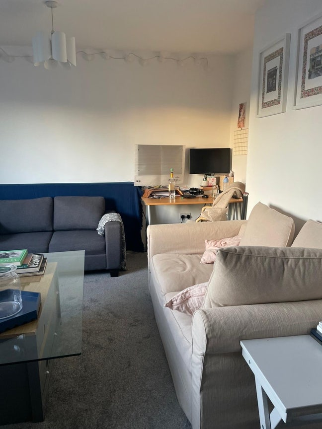 Room to Rent Ravenscourt Park Main Photo