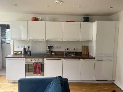 St Albans December Sub-let Main Photo