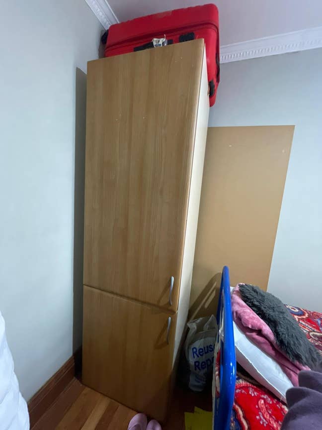 Box room  Main Photo