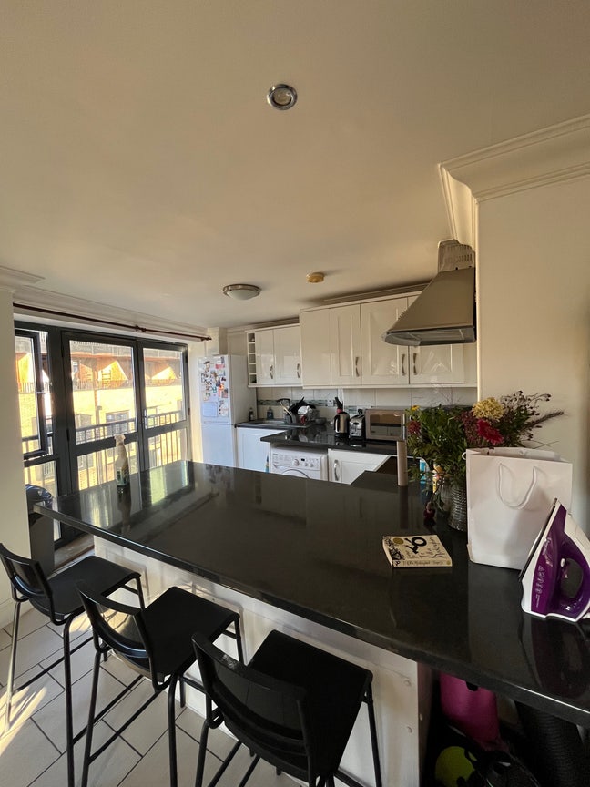 Double room to rent in London Fields Main Photo