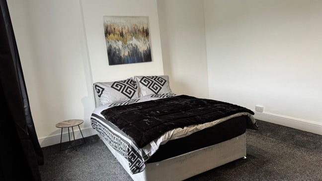 “💫Stylish Rooms/ Erdington/ All Bills Included Main Photo
