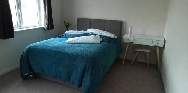 Double bedroom for professional Main Photo