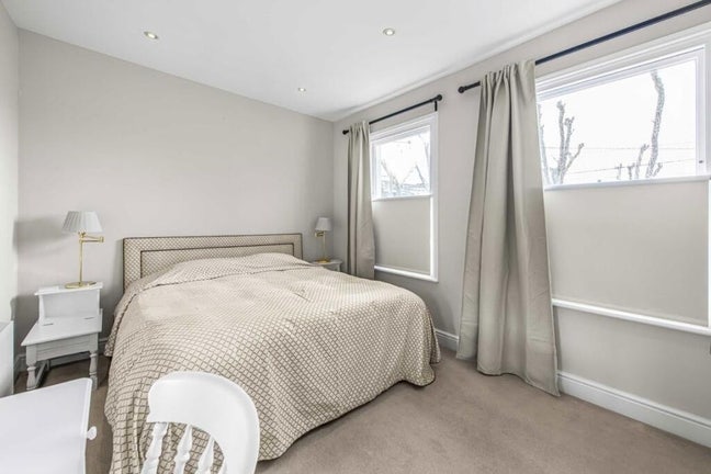 Room in Tooting Flat Main Photo