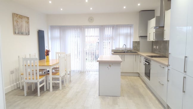 🌺Single room - Bounds Green/Wood Green Main Photo