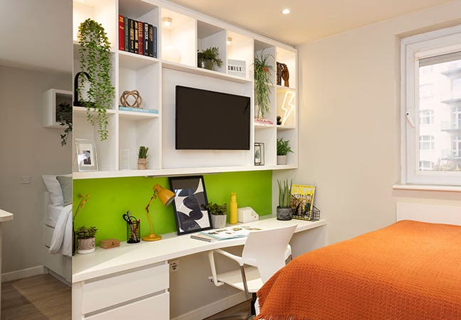 Studio in Spitafileds *Bills Included Main Photo