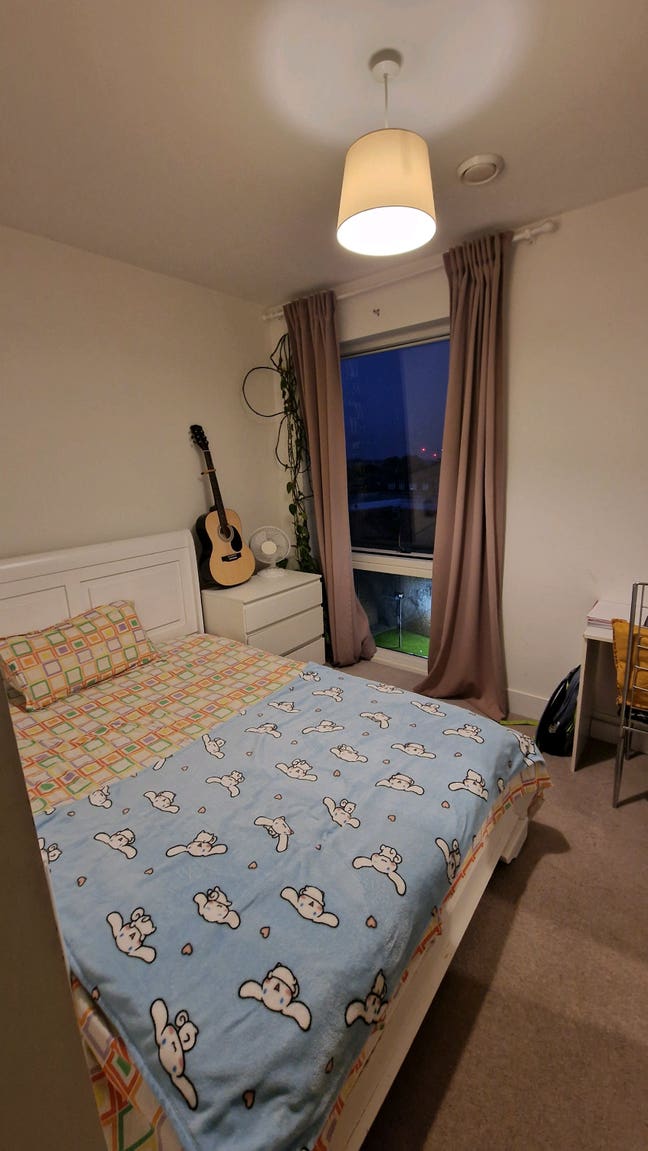 Furnished Double  Room in Best Location  Main Photo