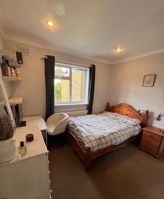Amazing double room Main Photo