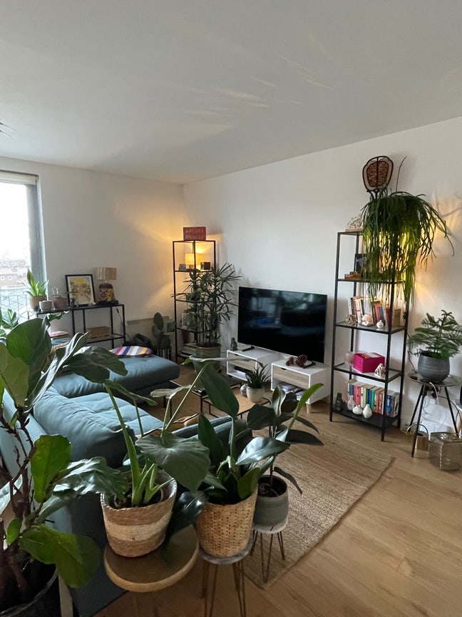 Double Bedroom w/En-Suite and Rooftop Terrace Main Photo