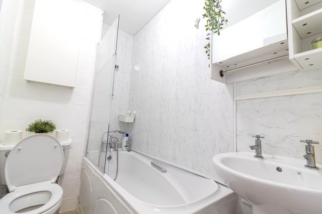 ✨Luxury 2-bed Chelsea Flat  Main Photo